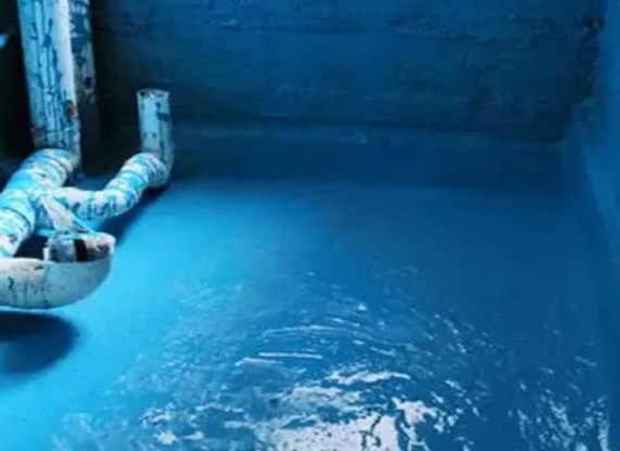 硚口卫生间漏水维修公司分下防水公司如何判断防水工程的质量?