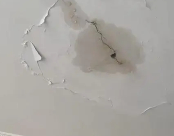 硚口阳台漏水维修公司分享下屋面防水工程质量问题原因分析