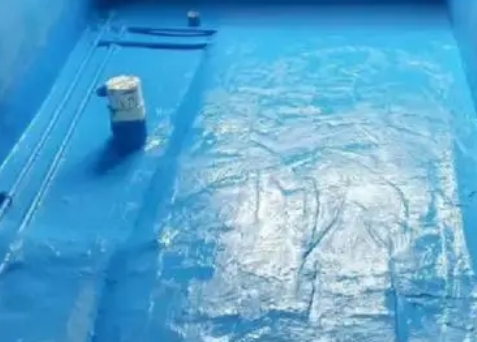 硚口卫生间漏水维修公司分享下硚口卫生间防水工程中常用防水涂料介绍。